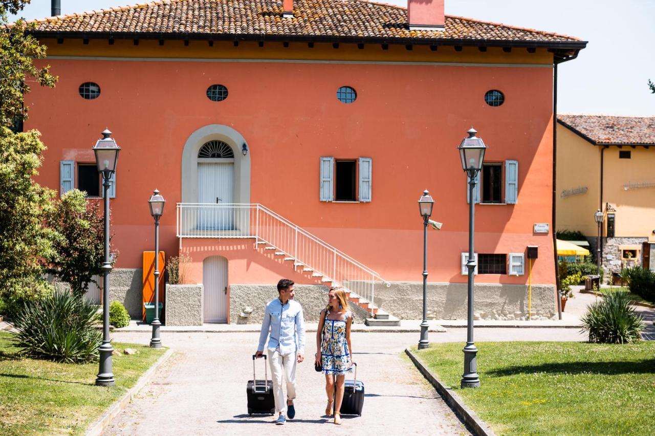 Villaggio Della Salute Piu Monterenzio Exterior photo