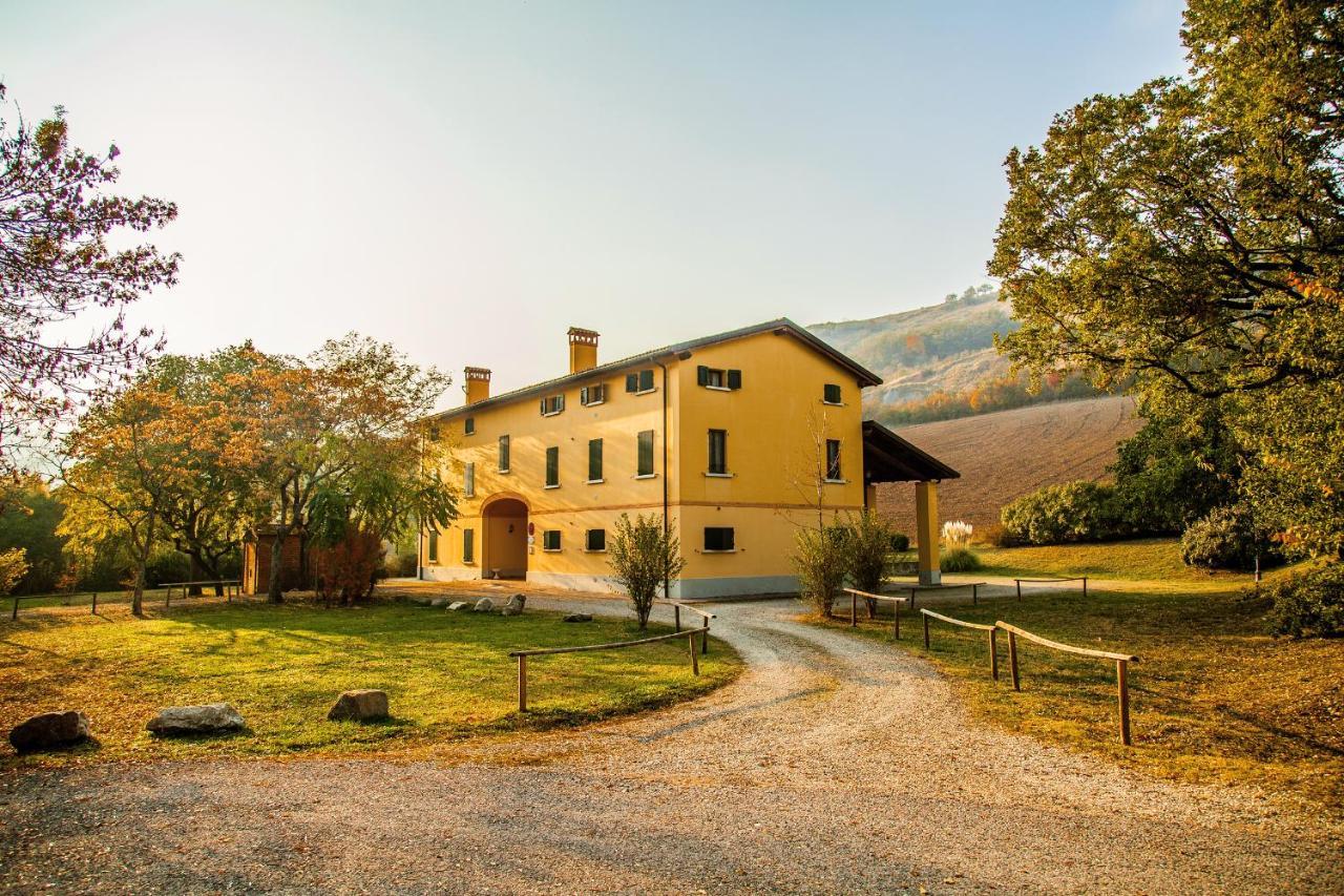 Villaggio Della Salute Piu Monterenzio Exterior photo