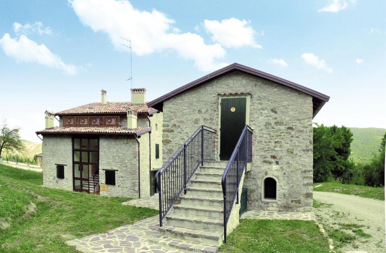 Villaggio Della Salute Piu Monterenzio Exterior photo
