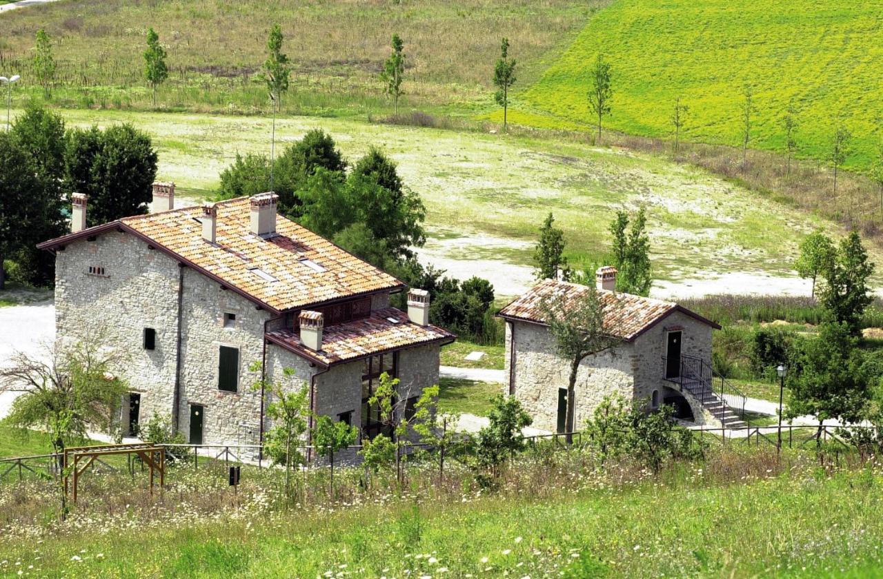 Villaggio Della Salute Piu Monterenzio Exterior photo