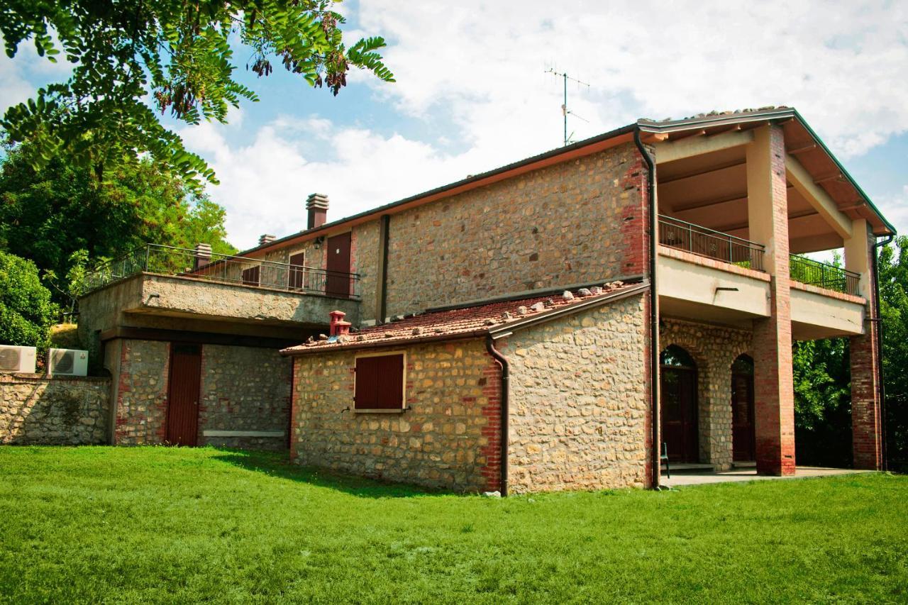 Villaggio Della Salute Piu Monterenzio Exterior photo
