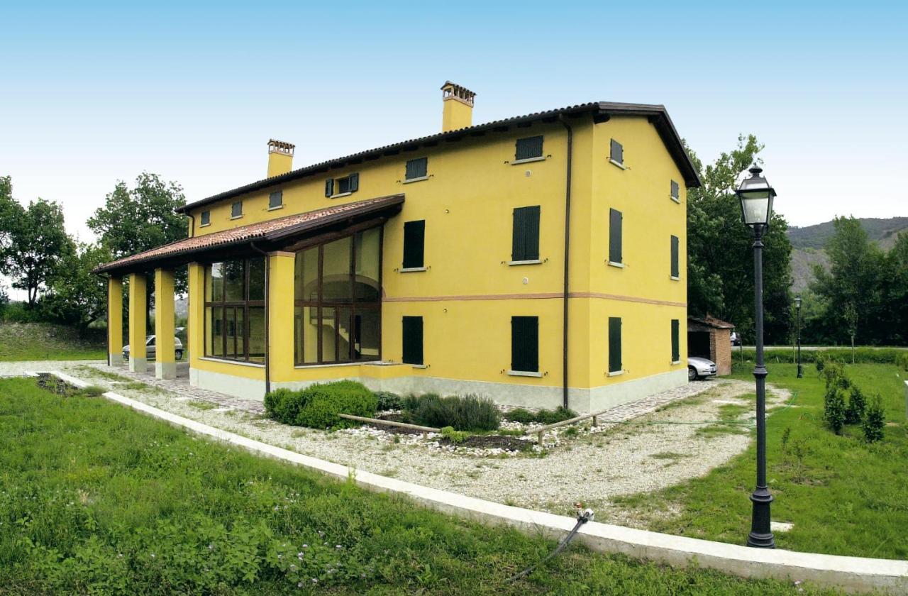Villaggio Della Salute Piu Monterenzio Exterior photo