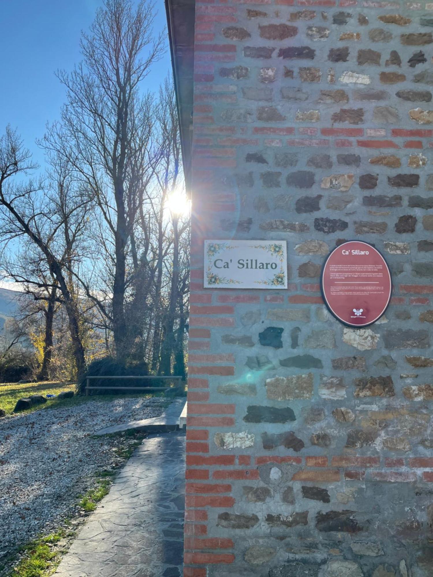 Villaggio Della Salute Piu Monterenzio Exterior photo